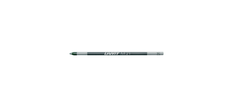 Ống mực Lamy M 21 (Black)