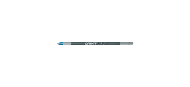 Ống mực Lamy M 21 (Blue)