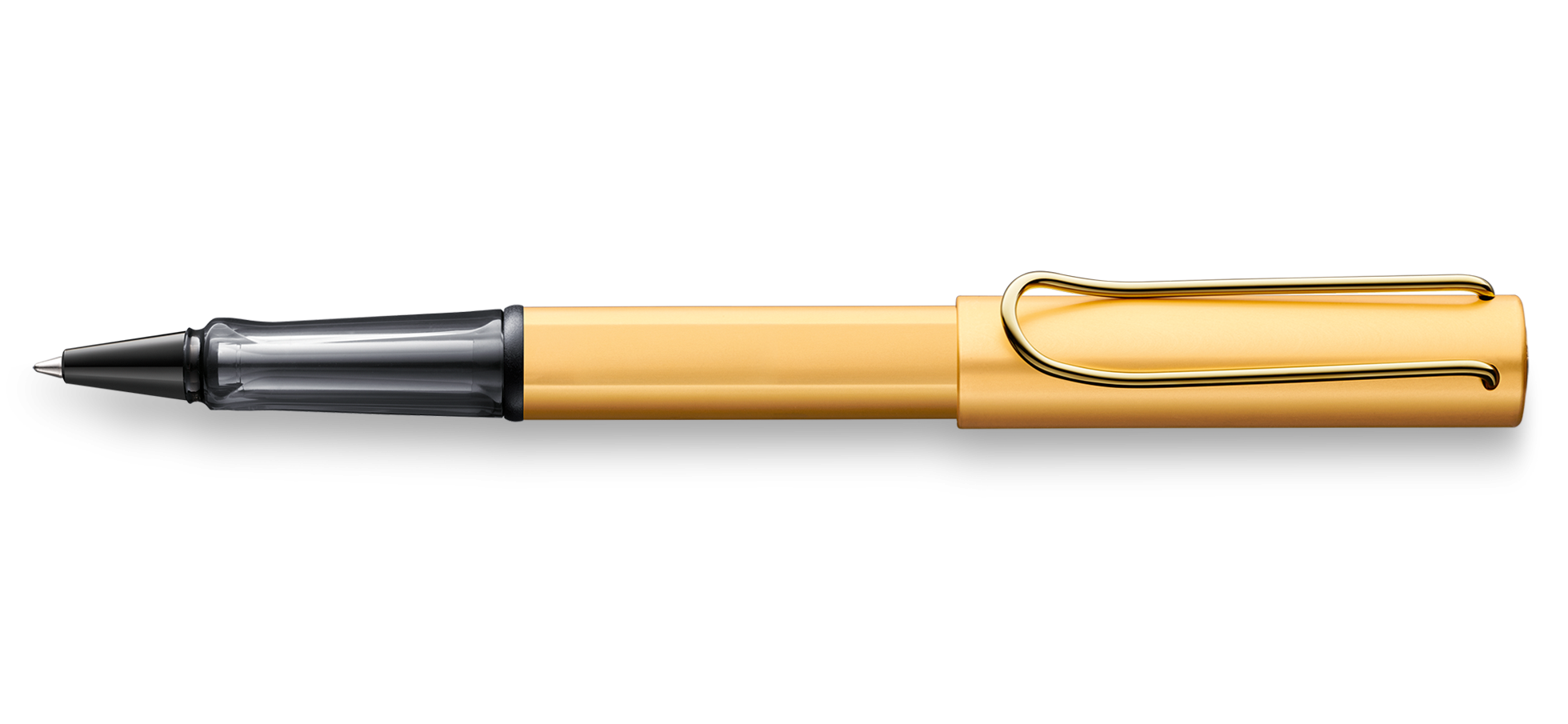 Bút bi nước LAMY Lx (Au)