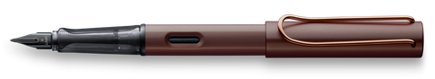  Bút máy LAMY Lx marron 