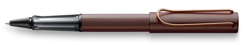  Bút bi nước LAMY Lx marron 