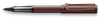 Bút bi nước LAMY Lx marron