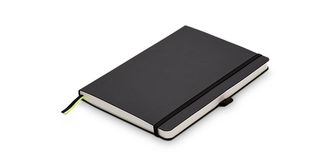  Sổ LAMY B3 notebook Softcover A5 black 