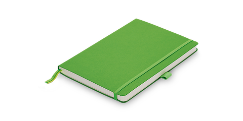  Sổ LAMY B3 notebook Softcover A5 Green 