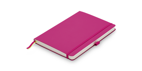  Sổ LAMY B3 notebook Softcover A5 Pink 