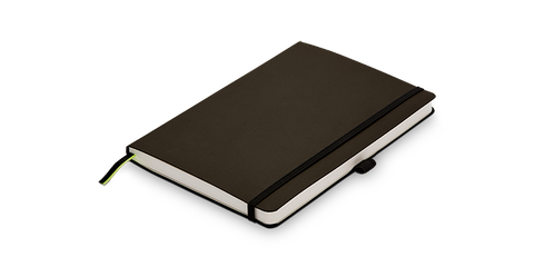  Sổ LAMY B3 notebook Softcover A5 Umbra 