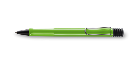  Bút bi Lamy Safari (Green) 213 