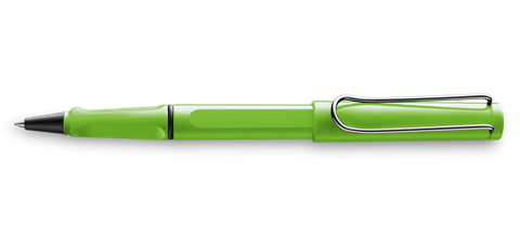  Bút bi nước LAMY Safari Green Apple 