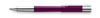 Bút bi nước Lamy Scala Dark Violet