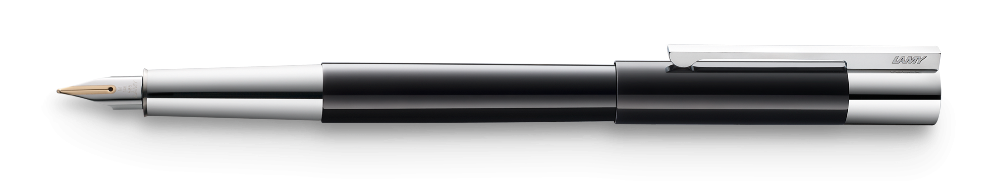 Bút máy LAMY Scala Piano Black