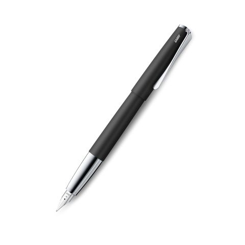  Bút máy Lamy Studio (Black) 