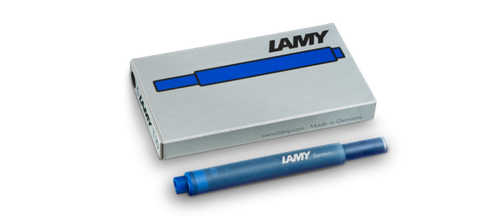  Bình mực Lamy T 10 (Blue) 