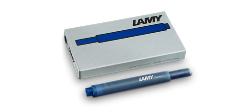  Bình mực Lamy T 10 (Dark-Blue) 