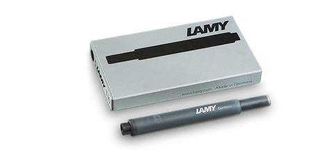  Bình mực Lamy T 10 (Black) 