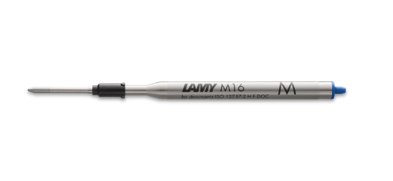 Ống mực Lamy M16 Blue M