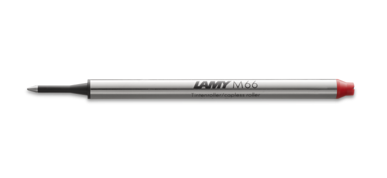 Ống mực Lamy M 66 Red M