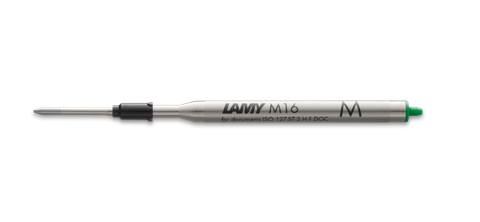  Ống mực Lamy M16 Green M 