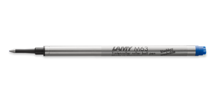 Ống mực Lamy M63 M (Blue)