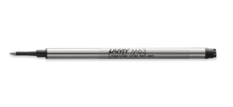  Ống mực Lamy M63 M (Black) 