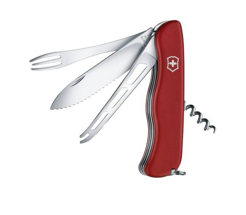  Dao xếp đa năng Victorinox Master Cheese 