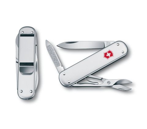  Dao xếp đa năng VICTORINOX Money Clip (58mm) 