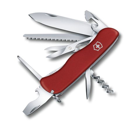  Dao xếp VICTORINOX Outrider Red (111mm) 