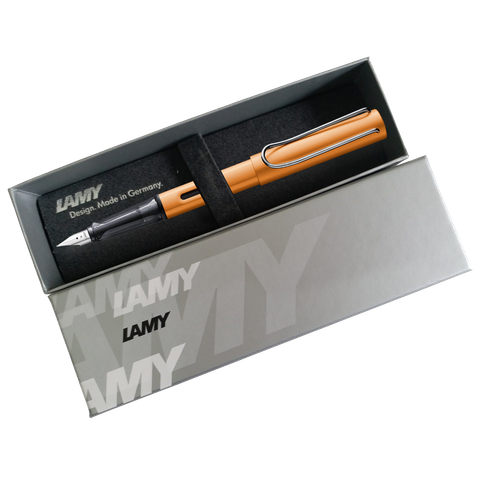  Bút máy Lamy Al-star Bronze (Special Edition 2019) 