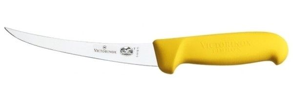 Dao bếp Victorinox Fibrox Curved Narrow Blade Boning Knife 15cm