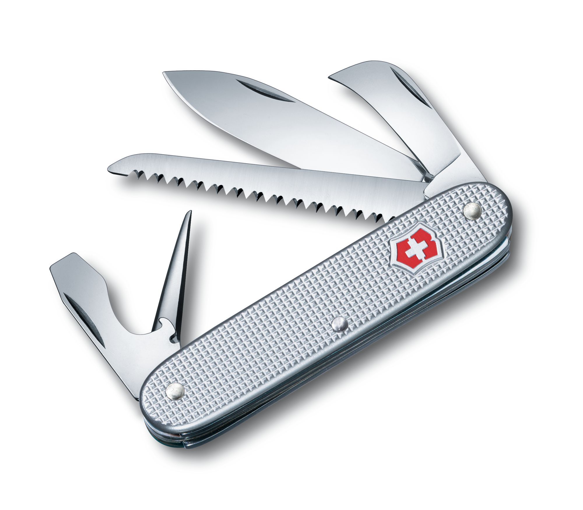 Dao xếp Victorinox Swiss Army 7 (93mm)