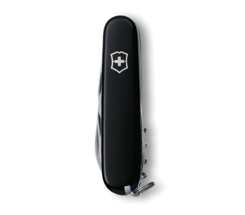  Dao xếp Victorinox Spartan (91mm) Black 