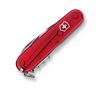 Dao xếp Victorinox Spartan (91mm) Red Trans