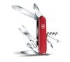 Dao xếp đa năng Victorinox Climber Red 91mm