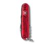 Dao xếp Victorinox Huntsman Red Trans (91mm)