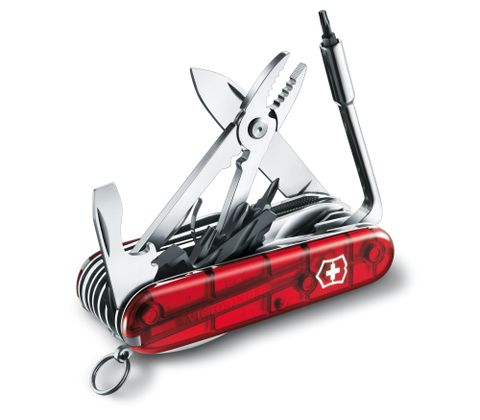  Dao xếp đa năng Victorinox CyberTool L 91mm 