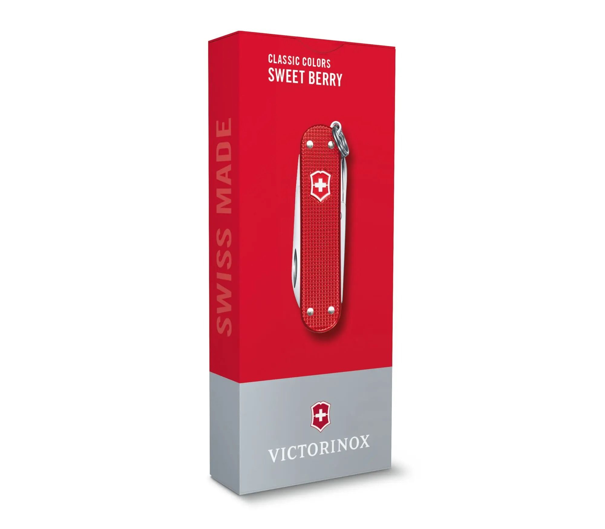 Dao đa năng Victorinox Classic Alox colors functions