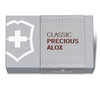 Dao xếp đa năng Victorinox Classic Precious Alox Collection