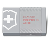 Dao xếp đa năng Victorinox Classic Precious Alox Collection