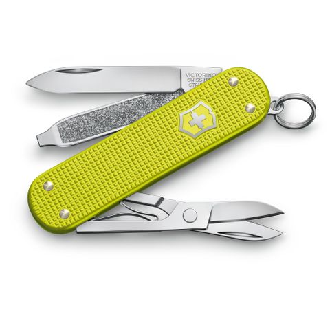  Dao xếp Victorinox Classic SD Alox Limited Edition 2023 