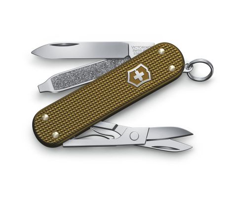  Dao xếp đa năng Victorinox Classic SD Alox Limited Edition 2024 