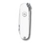 Dao đa năng Victorinox Classic SD COLORS  FUNCTIONS (red)