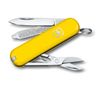 Dao đa năng Victorinox Classic SD COLORS  FUNCTIONS (red)