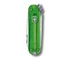 Dao đa năng Victorinox SD Classic Transparent Color Functions