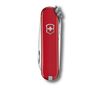 Dao đa năng Victorinox Classic SD COLORS  FUNCTIONS (red)