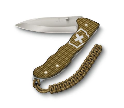  Dao xếp đa năng Victorinox Evoke Alox Limited Edition 2024 