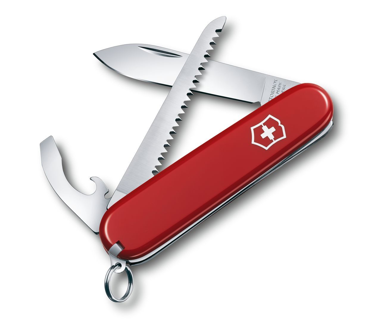 Dao xếp đa năng Victorinox Walker 84mm