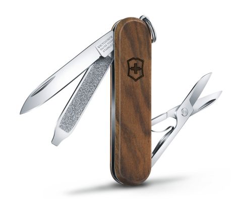  Dao đa năng Victorinox Classic SD Wood (58mm) 