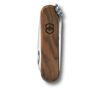 Dao đa năng Victorinox Classic SD Wood (58mm)