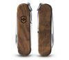 Dao đa năng Victorinox Classic SD Wood (58mm)