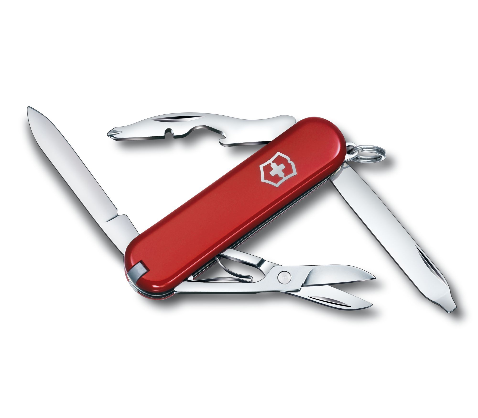 Dao đa năng VICTORINOX Rambler (58mm)