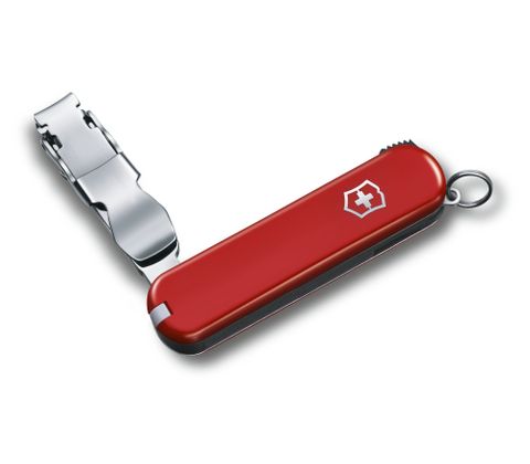  Dao xếp đa năng Victorinox Nail Clip 582 65 mm 